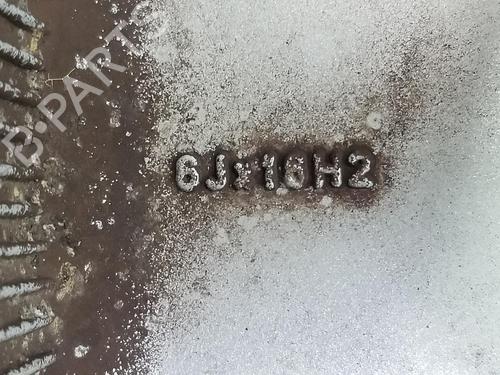 Rim MITSUBISHI PAJERO III (V7_W, V6_W) 2.5 TDi (V64W) | BP8250865C45 