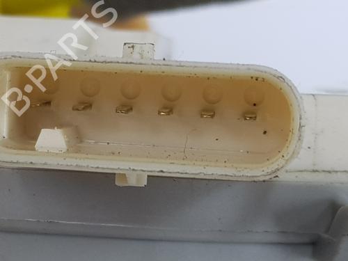Front right lock AUDI Q3 (8UB, 8UG) 2.0 TDI quattro | BP12460643C97 