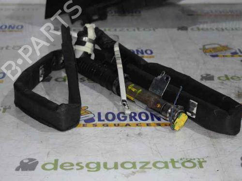 Airbag cortina esquerdo RENAULT VEL SATIS (BJ0_) 3.0 dCi (BJ0J, BJ0N) (177 hp) 8200187314 | 8200187314 | 8200432649 |