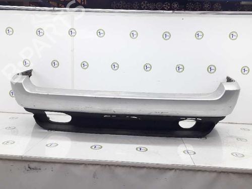Used Rear bumper BMW X5 (E53) 3.0 i (231 hp) 3246107