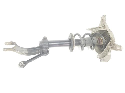 Right front shock absorber AUDI A4 Allroad B8 (8KH) 3.0 TDI quattro | BP17227521M17 