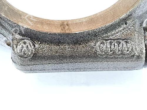 Andere AUDI A3 (8P1) 2.0 TDI 16V | BP14086612O1