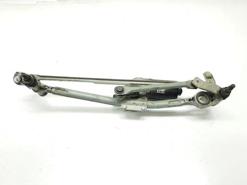 Used Front wiper motor BMW 3 Coupe (E92) 325 i (218 hp) 17390616