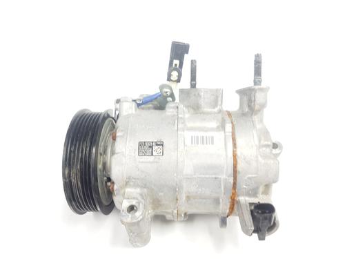 AC compressor FORD TRANSIT V363 Platform/Chassis (FED, FFD)  | BP31593827M34 
