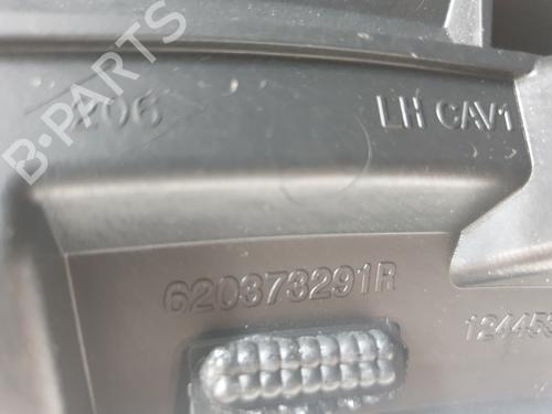 Front bumper RENAULT 5 E-TECH | BP37161010C7 - Image 9