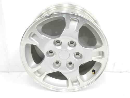 Used Rim MITSUBISHI PAJERO III (V7_W, V6_W) 3.2 Di-D (V68W, V78W) (165 hp) 9223315