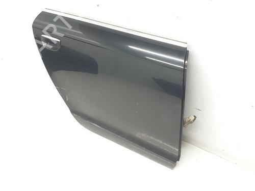 Right rear door AUDI A6 C6 (4F2) 3.0 TDI quattro | BP7988185C5 