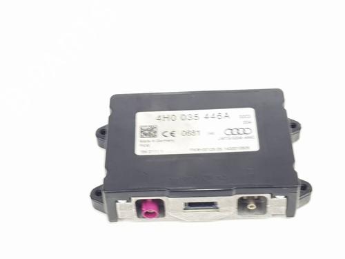 Electronic module AUDI A4 B8 (8K2) | BP39192269M83 - Image 1