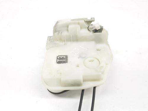 Rear left lock MITSUBISHI OUTLANDER III (GG_W, GF_W, ZJ, ZL, ZK) 2.0 Hybrid 4WD (GG2W) | BP12574560C100 