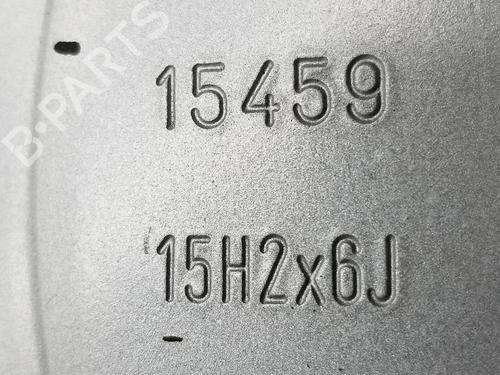 Rim IVECO DAILY III Van 29 L 12 V (ALKA41A2, ALLA52A2, ALKA42A2) | BP28516077C45 