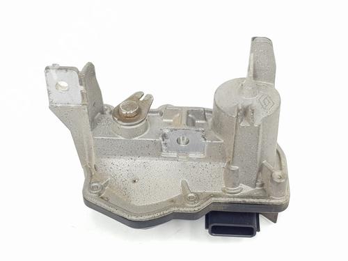 Throttle body RENAULT MEGANE IV Grandtour (K9A/M/N_) 1.5 dCi 110 | BP20325983M82 