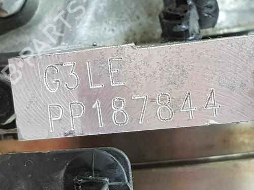 Engine HYUNDAI i20 III (BC3, BI3)  | BP34208484M1  - Image 8