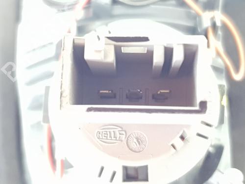 Right tailgate light BMW X6 (E71, E72) xDrive 30 d | BP36937138C80  - Image 7