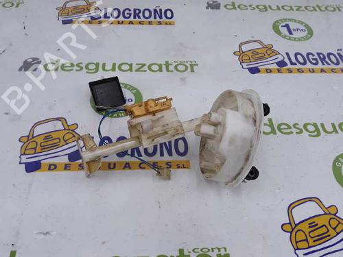 Fuel pump MERCEDES-BENZ C-CLASS Coupe (CL203) C 220 CDI (203.708) | BP1639924M76 