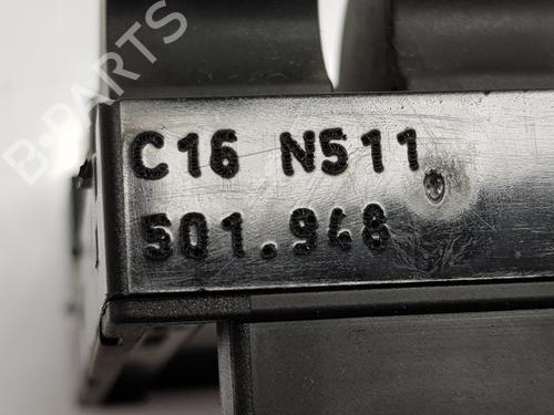 Left front window switch AUDI A3 (8L1) 1.9 TDI | BP16455928I27 