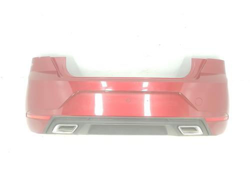 Used Rear bumper SEAT IBIZA V (KJ1, KJG) 1.0 TSI (115 hp) 13500863