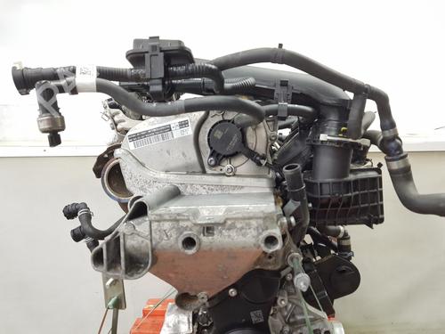 Engine SKODA KAMIQ (NW4) | BP31594179M1