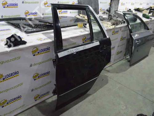 Left rear door BMW X5 (E53) 3.0 d | BP1167463C4 