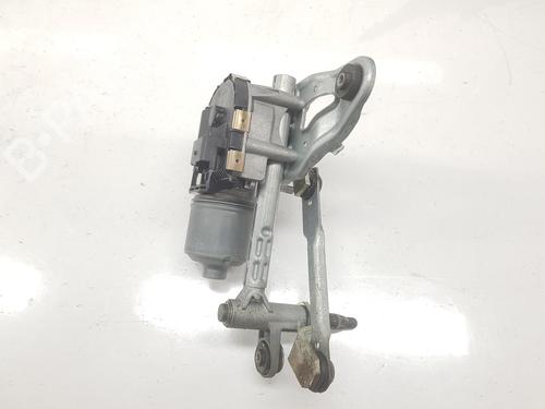 Front wiper motor PEUGEOT 5008 (0U_, 0E_) 1.6 HDi | BP10362558M29 