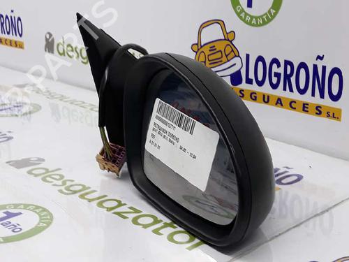 Right mirror SEAT IBIZA III (6L1)  | BP1324966C27 