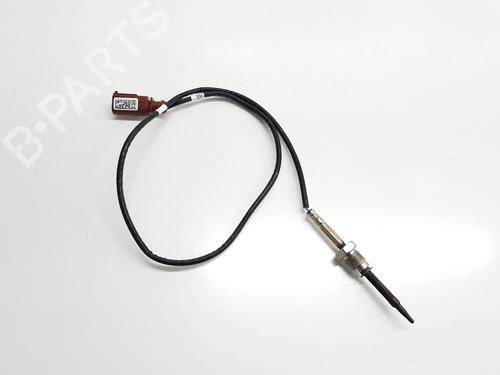 Elektronisk sensor VW CRAFTER Van (SY_, SX_) 2.0 TDI FWD (SYB, SYC, SYD) (140 hp) 31173773