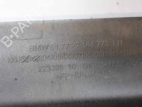 Other BMW 5 (F10) 520 d | BP14072616O1 