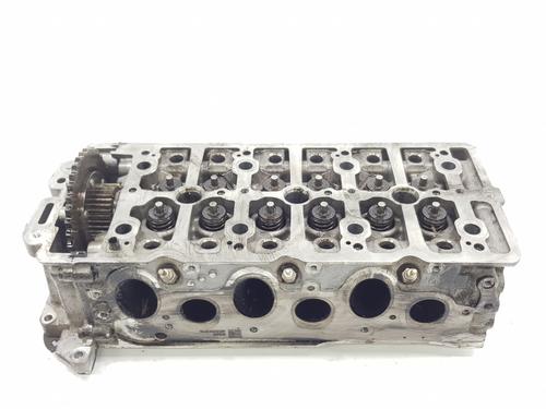 Culasse AUDI Q7 (4MB, 4MG, 4MQ) 3.0 TDI quattro (272 hp) 31573569