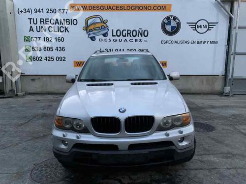 Handskerum BMW X5 (E53) 3.0 d | BP4723327C95 