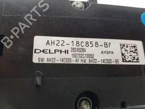 Switch LAND ROVER DISCOVERY III (L319) 2.7 TD 4x4 | BP14084751I30 