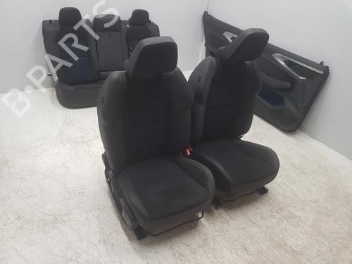 Seats set RENAULT RAFALE Coupe (DGM_) 1.2 E-TECH 200 Hybrid (DGM2) | BP34605825C78  - Image 8