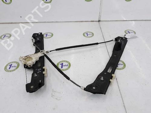 Front right window mechanism BMW 1 (E87) 118 d | BP3381211C23 