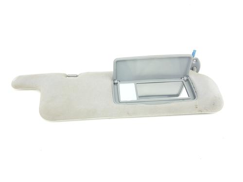 Used Right sun visor TOYOTA LAND CRUISER 90 (_J9_) 3.0 D-4D 4WD (KDJ90_, KDJ95_, KDJ90W, KDJ95W) (163 hp) 25333824