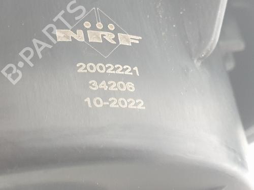 Heater blower motor PEUGEOT 2008 I (CU_) 1.5 BlueHDI 100 | BP24547888M62