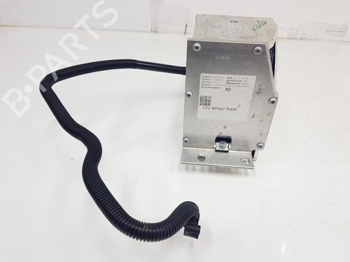 Battery AUDI A4 B9 (8W2, 8WC) 35 TDI | BP34438551E11  - Image 6