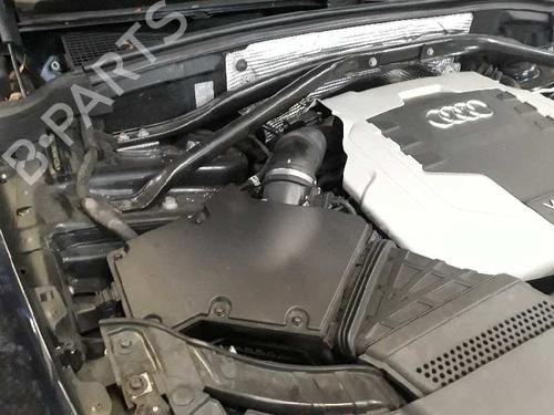 Front left window mechanism AUDI Q5 (8RB) 3.0 TDI quattro | BP1961412C22 