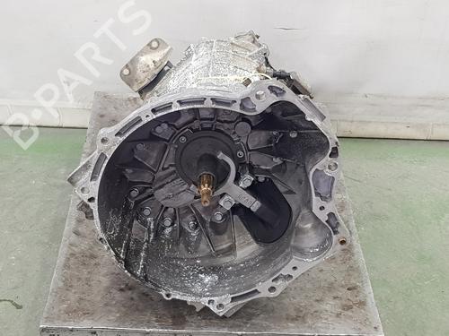 Gearbox IVECO DAILY VI Van  | BP29807493M3 