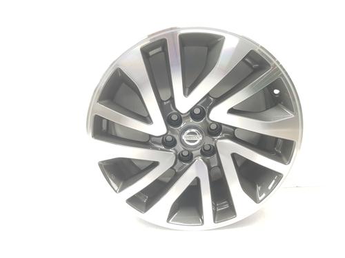 Used Rim NISSAN NAVARA NP300 Pickup (D23, D23T) 2.3 dCi 4x4 (D231, D23T) (190 hp) 13714121