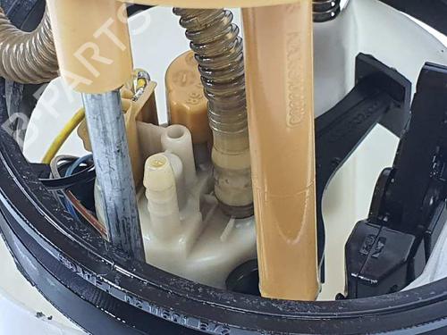 Fuel pump SEAT IBIZA IV (6J5, 6P1) 1.6 TDI | BP6658074M76 