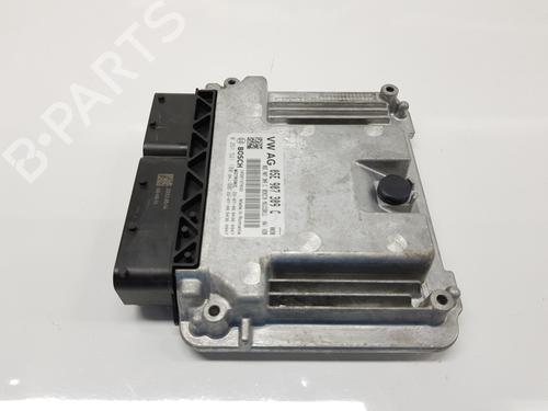 Engine control unit (ECU) AUDI Q3 Sportback (F3N) 35 TFSI Mild Hybrid | BP18674079M57