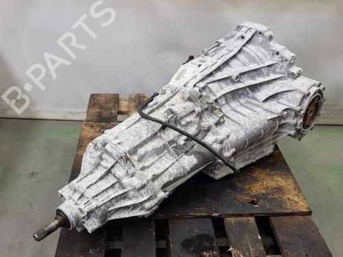 Gearbox AUDI A6 C7 (4G2, 4GC) 2.0 TDI | BP30482292M3 
