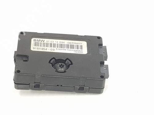 Used Electronic module Electronic module BMW X1 (E84) sDrive 18 d (143 hp) 33292782 33292782