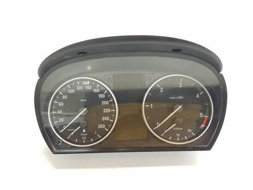 Used Instrument cluster Instrument cluster BMW X1 (E84) xDrive 18 d (143 hp) 39106658 39106658