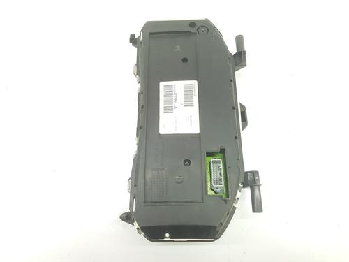 Instrument cluster RENAULT CLIO III (BR0/1, CR0/1) 1.5 dCi | BP3377843C47 