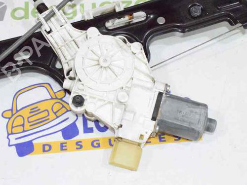 Front right window mechanism BMW 1 (E87) 118 d | BP759076C23 