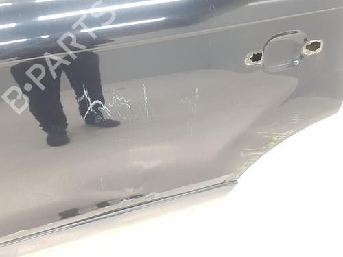 Left rear door AUDI Q7 (4LB) 3.0 TDI quattro | BP9398173C4 