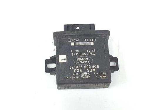 Centralina luci LAND ROVER RANGE ROVER III (L322) 3.6 D 4x4 (272 hp) 8110918