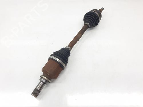 Left front driveshaft RENAULT EXPRESS Box Body/MPV | BP38014966M38 - Image 5
