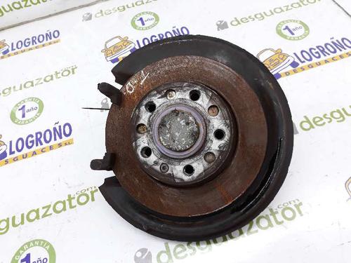 Right rear steering knuckle SEAT LEON (1P1) 1.4 16V | BP1932677M28 