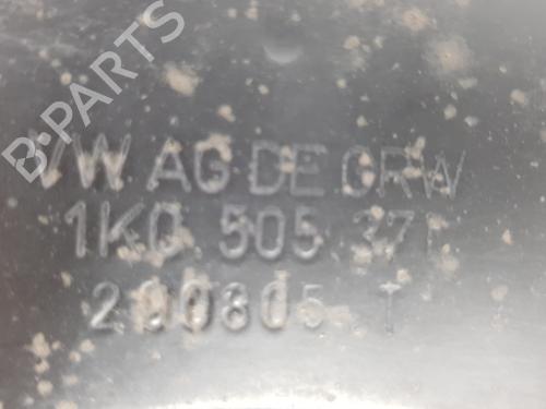Left rear suspension arm VW GOLF PLUS V (5M1, 521) 2.0 TDI 16V | BP15217597M14 