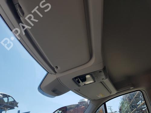 Electronic module VW CRAFTER Platform/Chassis (SZ_)  | BP29436156M83 